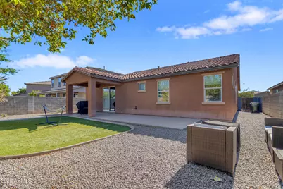 7913 S 41st Drive, Laveen, AZ 85339 - Photo 35