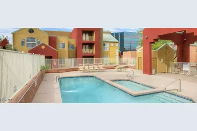 154 W 5th Street #150, Tempe, AZ 85281 - Photo 31