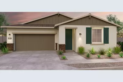 10230 S Miners Run Trail, Apache Junction, AZ 85120 - Photo 1