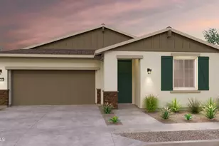 10230 S Miners Run Trail, Apache Junction, AZ 85120 - Photo 1