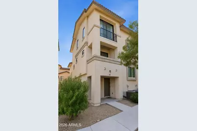 2315 N 52nd Street #107, Phoenix, AZ 85008 - Photo 1