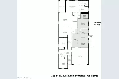 29314 N 31st Lane, Phoenix, AZ 85083 - Photo 3