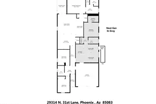 29314 N 31st Ln, Phoenix, AZ 85083 - Photo 3