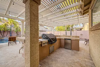 10044 E Los Lagos Vista Avenue, Mesa, AZ 85209 - Photo 3