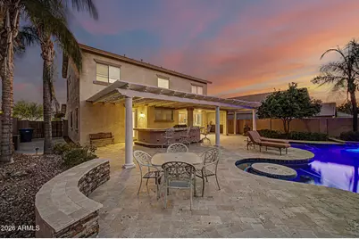 10044 E Los Lagos Vista Avenue, Mesa, AZ 85209 - Photo 5