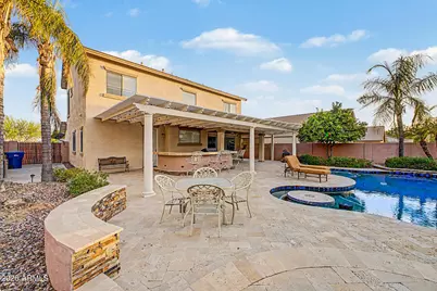 10044 E Los Lagos Vista Avenue, Mesa, AZ 85209 - Photo 41