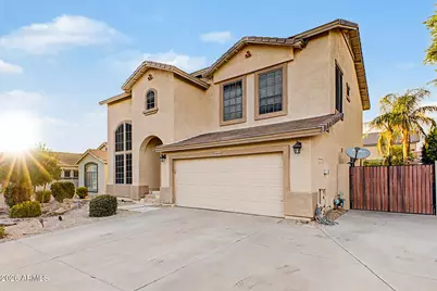 10044 E Los Lagos Vista Avenue, Mesa, AZ 85209 - Photo 7
