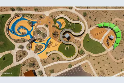 10176 S Miners Run Trail, Apache Junction, AZ 85120 - Photo 13