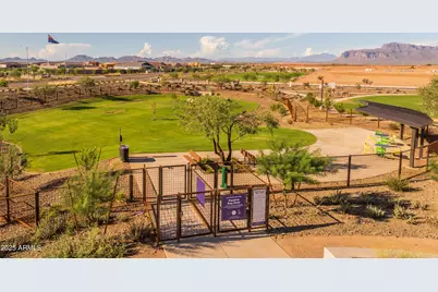 10176 S Miners Run Trail, Apache Junction, AZ 85120 - Photo 17
