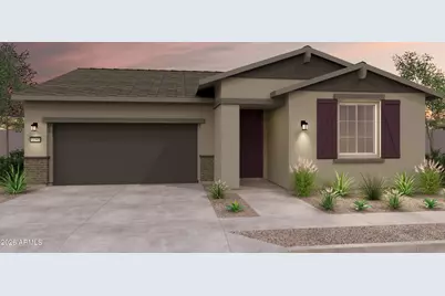 10176 S Miners Run Trail, Apache Junction, AZ 85120 - Photo 1