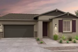 10176 S Miners Run Trail, Apache Junction, AZ 85120 - Photo 1