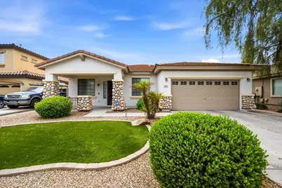 8771 W Gardenia Avenue, Glendale, AZ 85305 - Photo 3