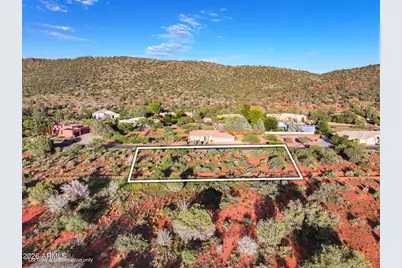 265 Michaels Ranch Drive #22, Sedona, AZ 86336 - Photo 7