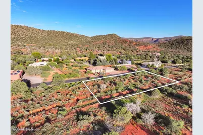 265 Michaels Ranch Drive #22, Sedona, AZ 86336 - Photo 9