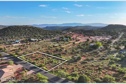 265 Michaels Ranch Drive #22, Sedona, AZ 86336 - Photo 3