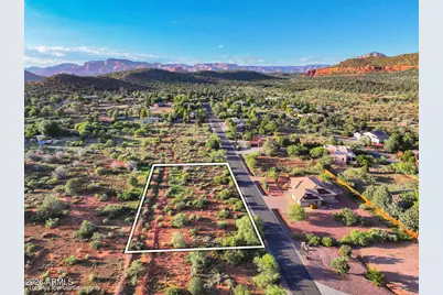 265 Michaels Ranch Drive #22, Sedona, AZ 86336 - Photo 11