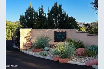 265 Michaels Ranch Drive #22, Sedona, AZ 86336 - Photo 25