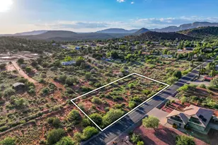 265 Michaels Ranch Dr, Sedona, AZ 86336 - Photo 1