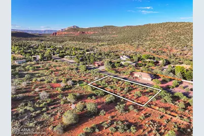 265 Michaels Ranch Drive #22, Sedona, AZ 86336 - Photo 5