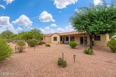 20680 N Shadow Mountain Drive, Surprise, AZ 85374 - Photo 21