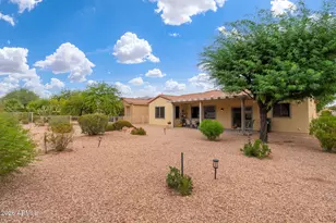 20680 N Shadow Mountain Dr, Surprise, AZ 85374 - Photo 21