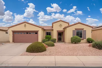 20680 N Shadow Mountain Drive, Surprise, AZ 85374 - Photo 1