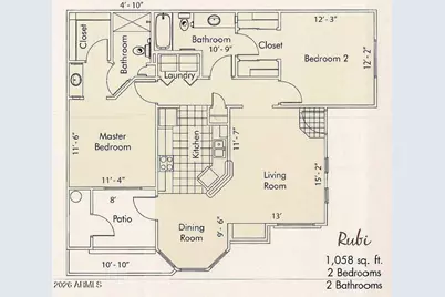 1941 S Pierpont Drive #1038, Mesa, AZ 85206 - Photo 27