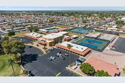 4256 E Dolphin Avenue #67, Mesa, AZ 85206 - Photo 37