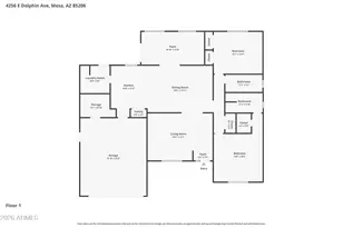 4256 E Dolphin Ave, Mesa, AZ 85206 - Photo 41