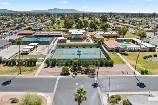 4256 E Dolphin Ave, Mesa, AZ 85206 - Photo 33