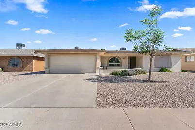4256 E Dolphin Avenue #67, Mesa, AZ 85206 - Photo 1