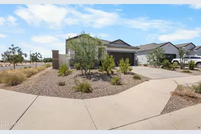 18351 W Hackamore Drive, Wittmann, AZ 85361 - Photo 1