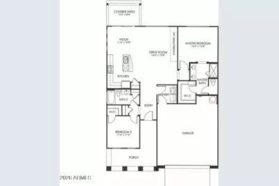 17656 W Cedarwood Lane, Goodyear, AZ 85338 - Photo 37