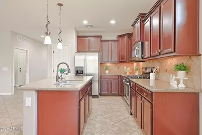 17656 W Cedarwood Lane, Goodyear, AZ 85338 - Photo 17