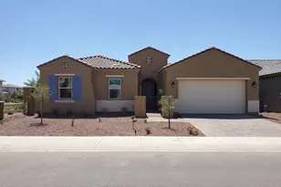 8537 West Myrtle Ave, Glendale, AZ 85305 - Photo 1