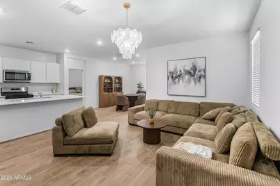 25332 N 184th Lane, Wittmann, AZ 85361 - Photo 13