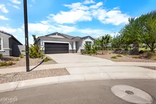 25332 N 184th Ln, Wittmann, AZ 85361 - Photo 1