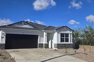 25332 N 184th Ln, Wittmann, AZ 85361 - Photo 1