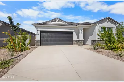 25332 N 184th Lane, Wittmann, AZ 85361 - Photo 3