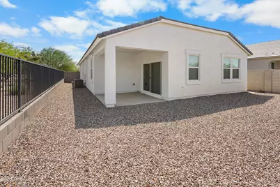25332 N 184th Lane, Wittmann, AZ 85361 - Photo 33