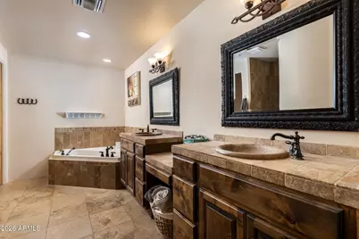 8606 E Arroyo Seco Road, Scottsdale, AZ 85266 - Photo 23