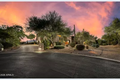 8606 E Arroyo Seco Road, Scottsdale, AZ 85266 - Photo 3