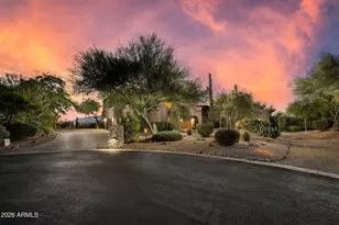 8606 E Arroyo Seco Rd, Scottsdale, AZ 85266 - Photo 3