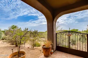 8606 E Arroyo Seco Rd, Scottsdale, AZ 85266 - Photo 17