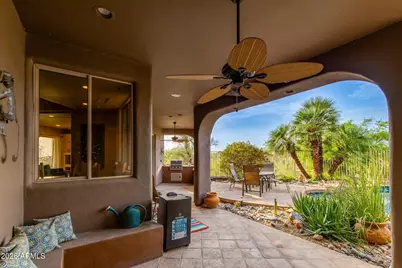 8606 E Arroyo Seco Road, Scottsdale, AZ 85266 - Photo 41