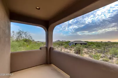 8606 E Arroyo Seco Road, Scottsdale, AZ 85266 - Photo 25