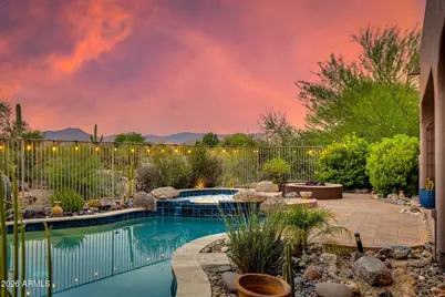 8606 E Arroyo Seco Road, Scottsdale, AZ 85266 - Photo 39