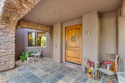 8606 E Arroyo Seco Road, Scottsdale, AZ 85266 - Photo 9