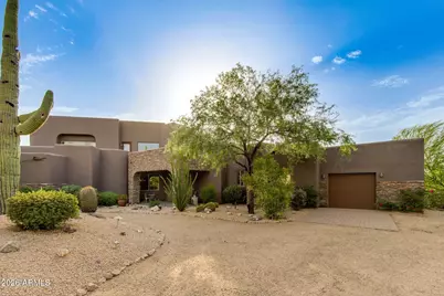 8606 E Arroyo Seco Road, Scottsdale, AZ 85266 - Photo 7