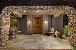 8606 E Arroyo Seco Rd, Scottsdale, AZ 85266 - Photo 5